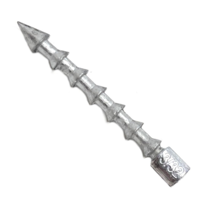 Load image into Gallery viewer, Reaction Tackle Lead Nail Weights/Insert Sinkers
