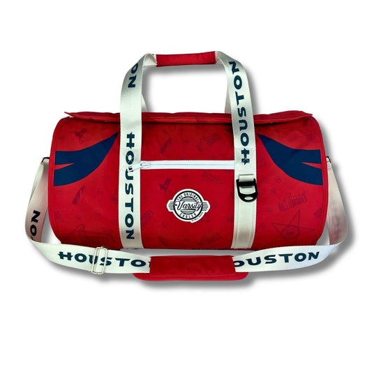 Houston Duffle Cooler - Skoutley Outdoors LLC