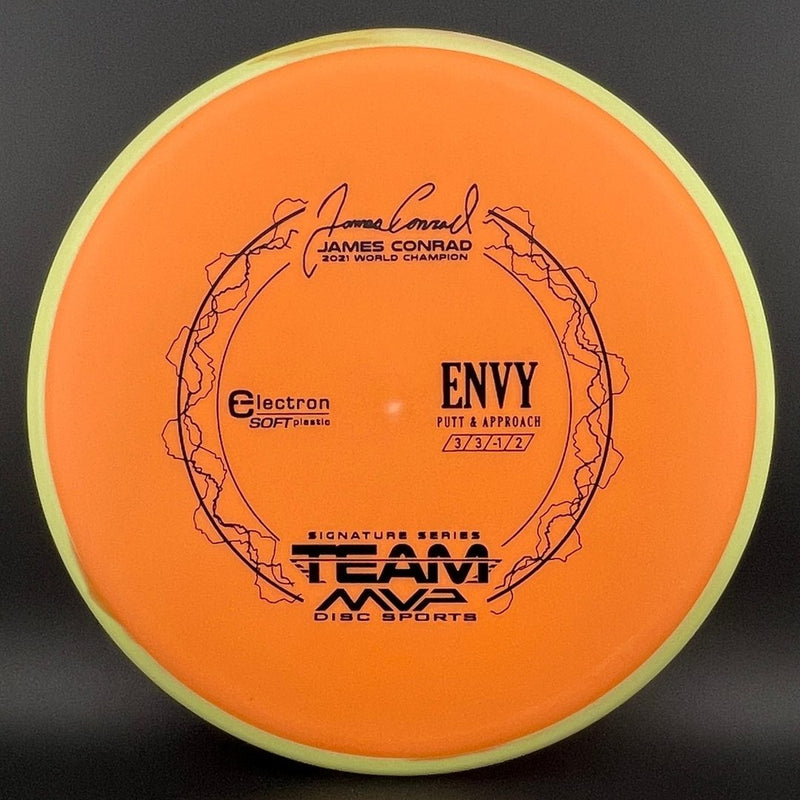 Load image into Gallery viewer, Soft Electron Envy - 2021 World Champion James Conrad
