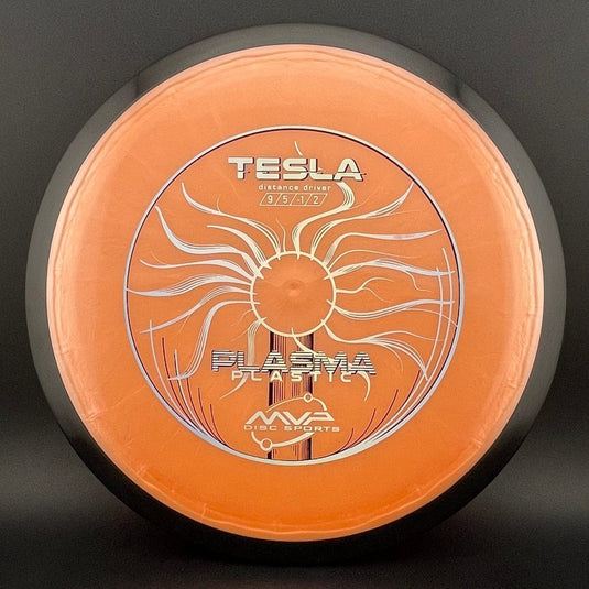 Plasma Tesla