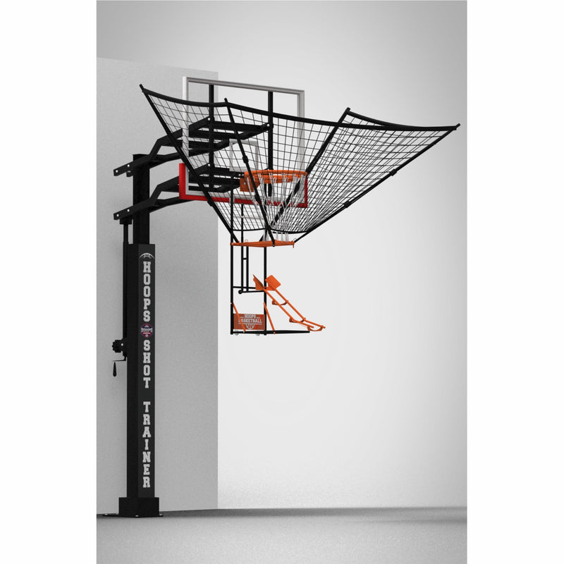Load image into Gallery viewer, Custom Basketball Shooting Trainer
