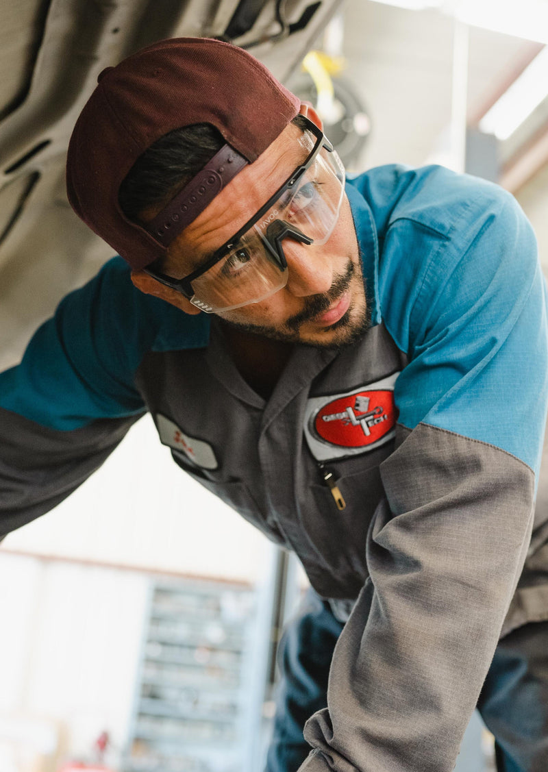 Load image into Gallery viewer, Reaper Sunglasses z87.1+
