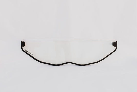 Maverick X3 XRC Half Windshield (Fits all years)