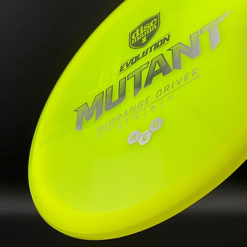 Load image into Gallery viewer, Neo Mutant - 2021 DGPT Match Play Championships Fundraiser
