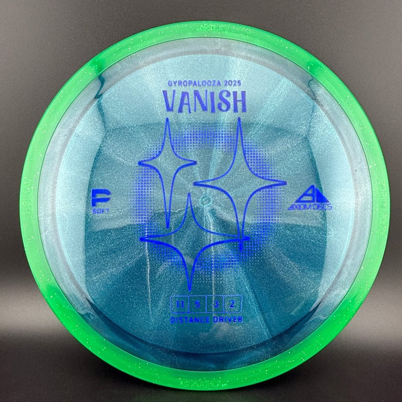Load image into Gallery viewer, Prism Soft Proton Vanish - Gyropalooza 2025
