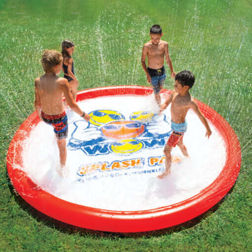 Load image into Gallery viewer, WOW Watersports 10' Splash Pad
