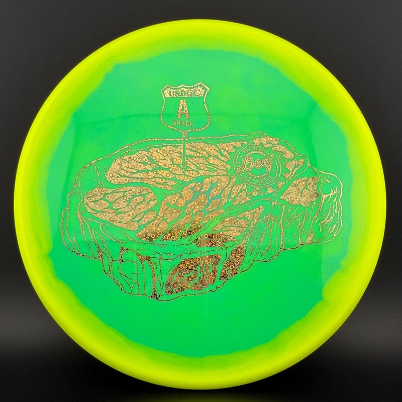 Load image into Gallery viewer, Halo Star Toro - USDGC Prime Cut by Tony Diaz
