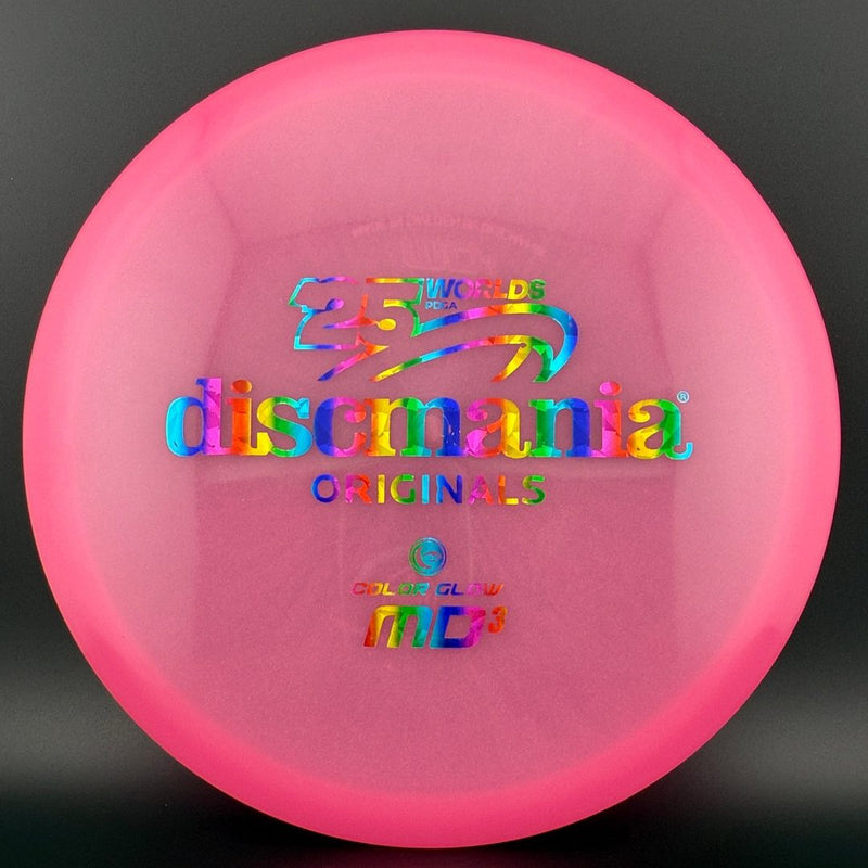 Load image into Gallery viewer, Color Glow C-Line MD3 - Pro Worlds 2025
