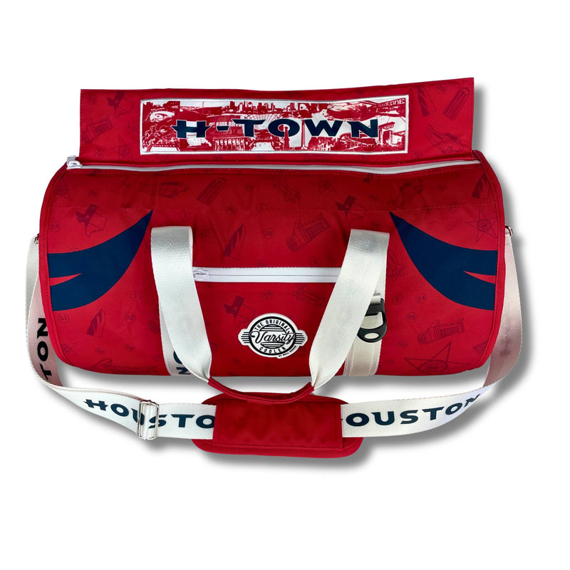 Load image into Gallery viewer, Houston Duffel Cooler
