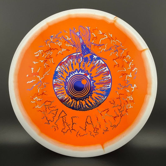 Halo Star Rollo - Eye-Fly RAD V2 by Ripper Studios