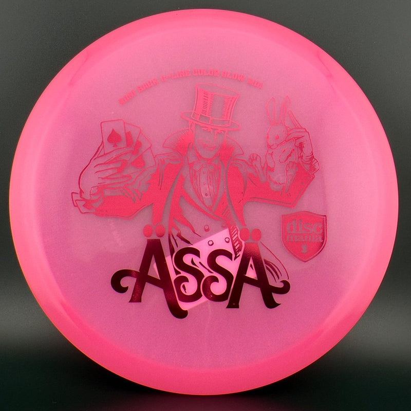 Load image into Gallery viewer, Color Glow C-Line MD1 - Assa Roni Back Limited Edition
