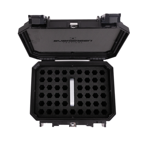 Ammo: 50 BMG * 50 Rounds (335)