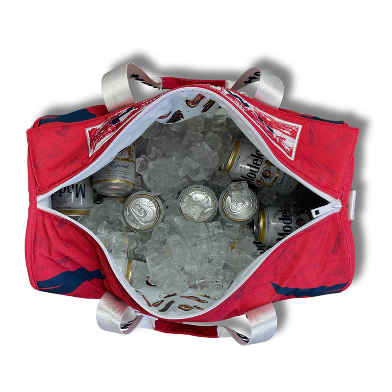 Load image into Gallery viewer, Houston Duffel Cooler
