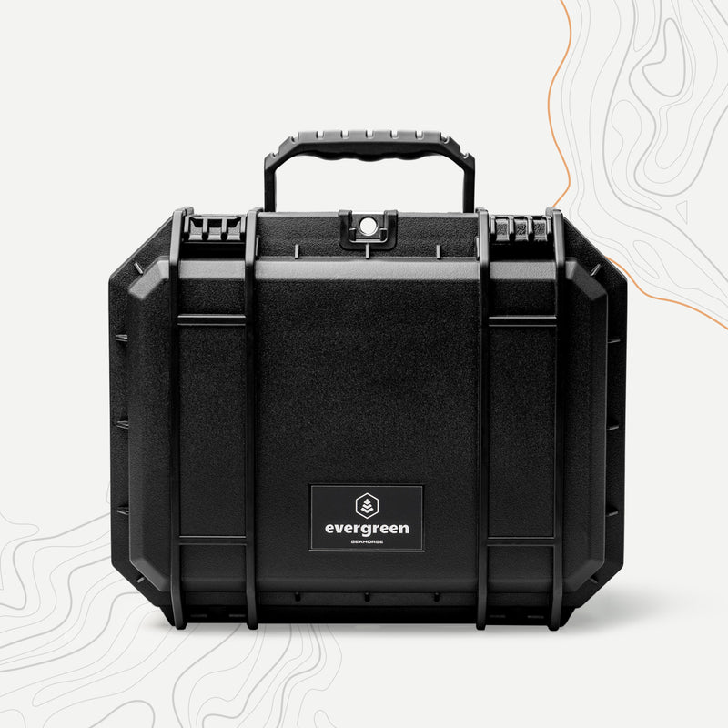 Load image into Gallery viewer, Seahorse 335
