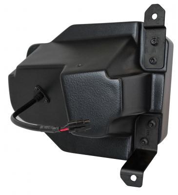 Load image into Gallery viewer, 2018-2024 Polaris Ranger XP1000 2-Speaker SSV Works Audio System
