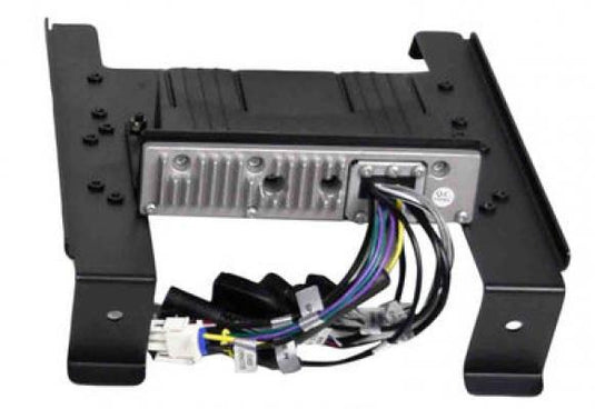 2018-2024 Polaris Ranger XP1000 2-Speaker SSV Works Audio System