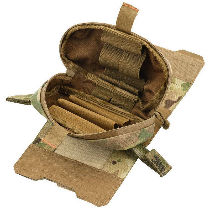 Load image into Gallery viewer, M-Tac Medical Pouch Horizontal Elite (Medium)
