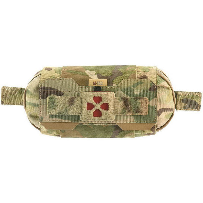 Load image into Gallery viewer, M-Tac Medical Pouch Horizontal Elite (Medium)
