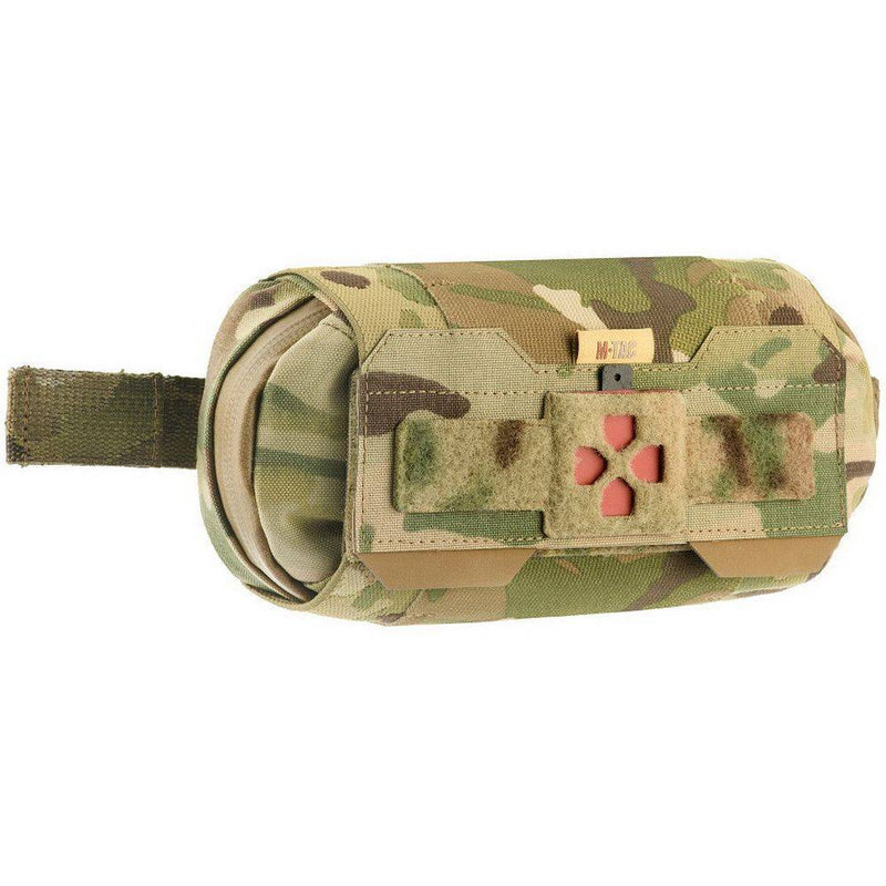 Load image into Gallery viewer, M-Tac Medical Pouch Horizontal Elite (Medium)
