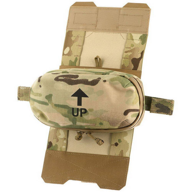 Load image into Gallery viewer, M-Tac Medical Pouch Horizontal Elite (Medium)
