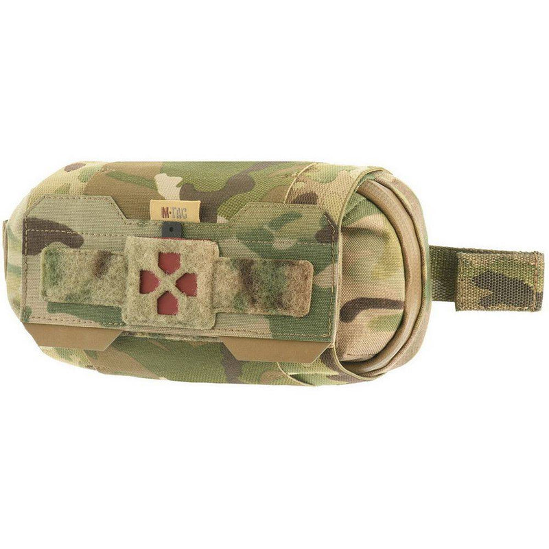 Load image into Gallery viewer, M-Tac Medical Pouch Horizontal Elite (Medium)
