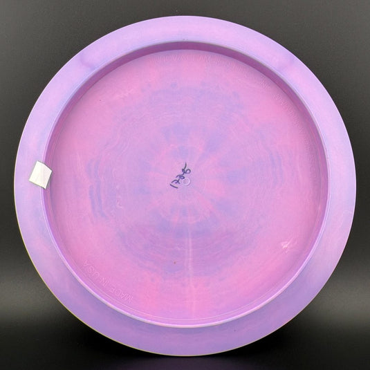 Swirly S-Blend Dynasty -  Eric Oakley 2024 Sig Series