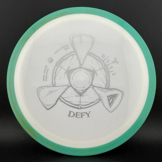Neutron Defy