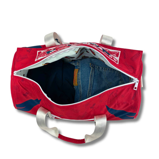 Houston Duffel Cooler