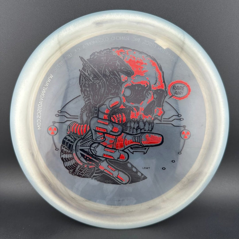 Load image into Gallery viewer, Gummy C-Blend Aztec - [STRATUS] FEAR V1 by Les White
