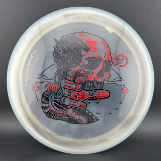 Gummy C-Blend Aztec - [STRATUS] FEAR V1 by Les White