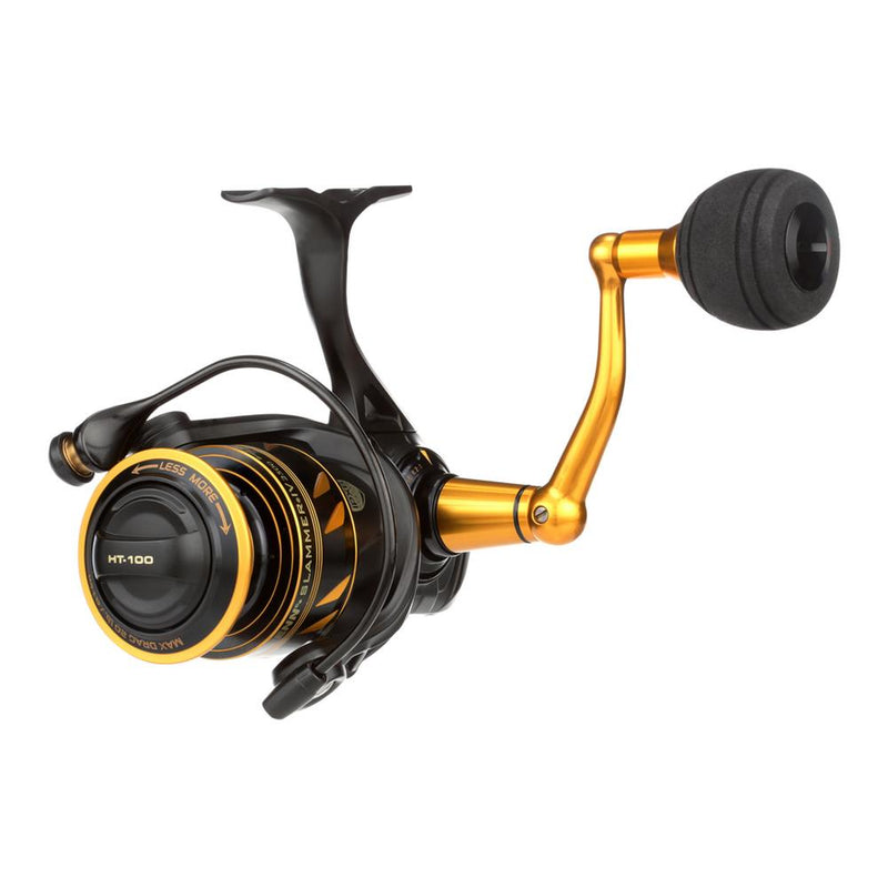 Load image into Gallery viewer, Penn Slammer IV Spinning Reels
