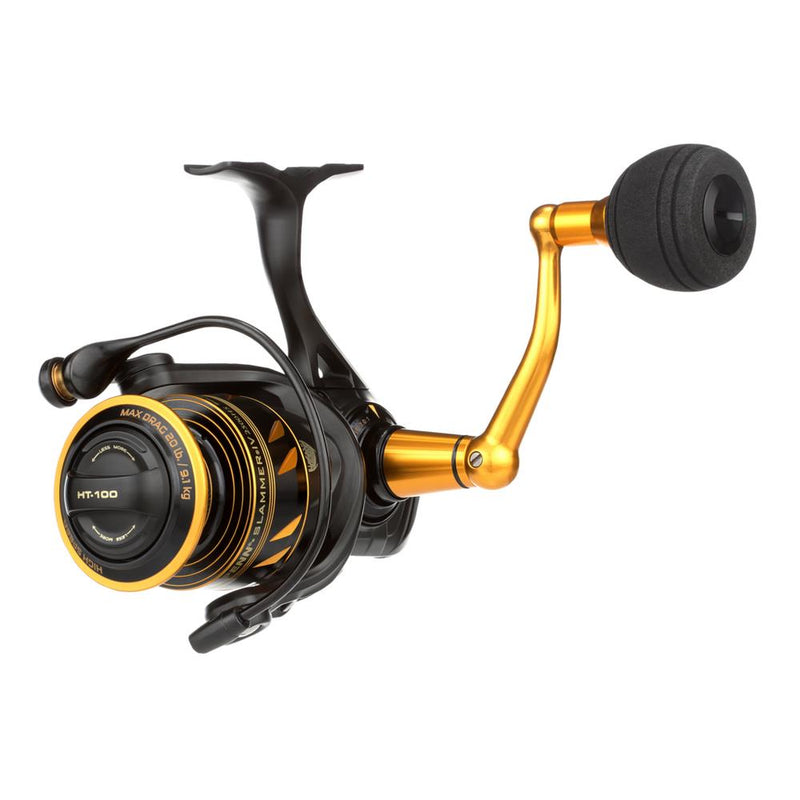 Load image into Gallery viewer, Penn Slammer IV Spinning Reels
