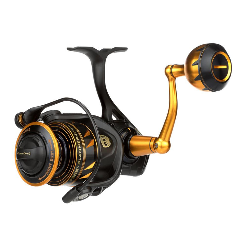 Load image into Gallery viewer, Penn Slammer IV Spinning Reels
