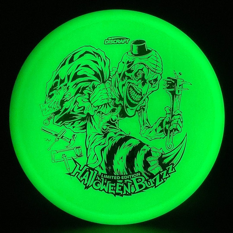 Load image into Gallery viewer, Mega Glo Buzzz - Halloween 2025 by Brian Allen
