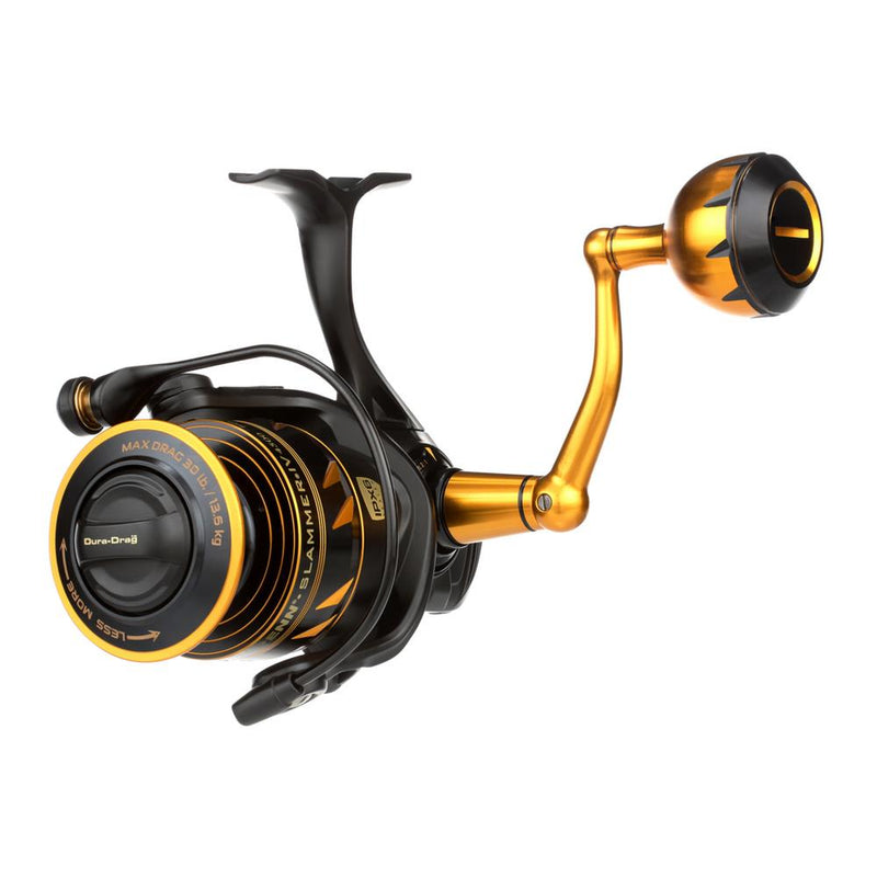 Load image into Gallery viewer, Penn Slammer IV Spinning Reels
