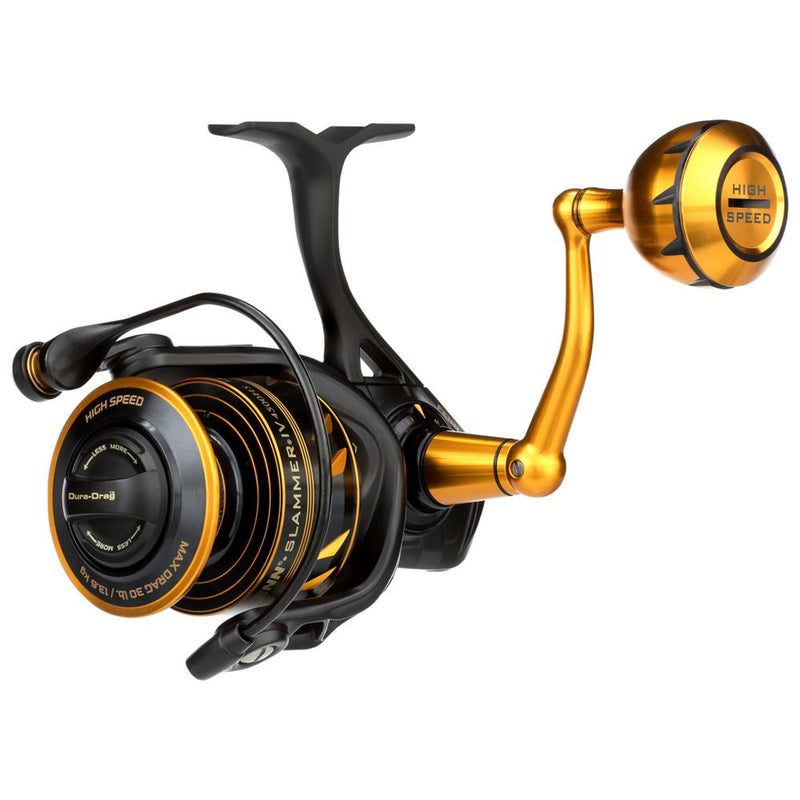 Load image into Gallery viewer, Penn Slammer IV Spinning Reels
