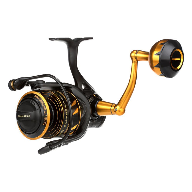 Load image into Gallery viewer, Penn Slammer IV Spinning Reels
