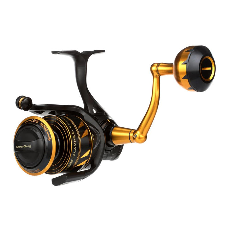 Load image into Gallery viewer, Penn Slammer IV Spinning Reels
