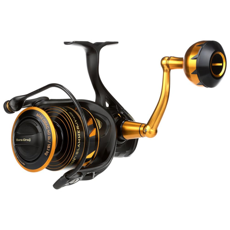 Load image into Gallery viewer, Penn Slammer IV Spinning Reels
