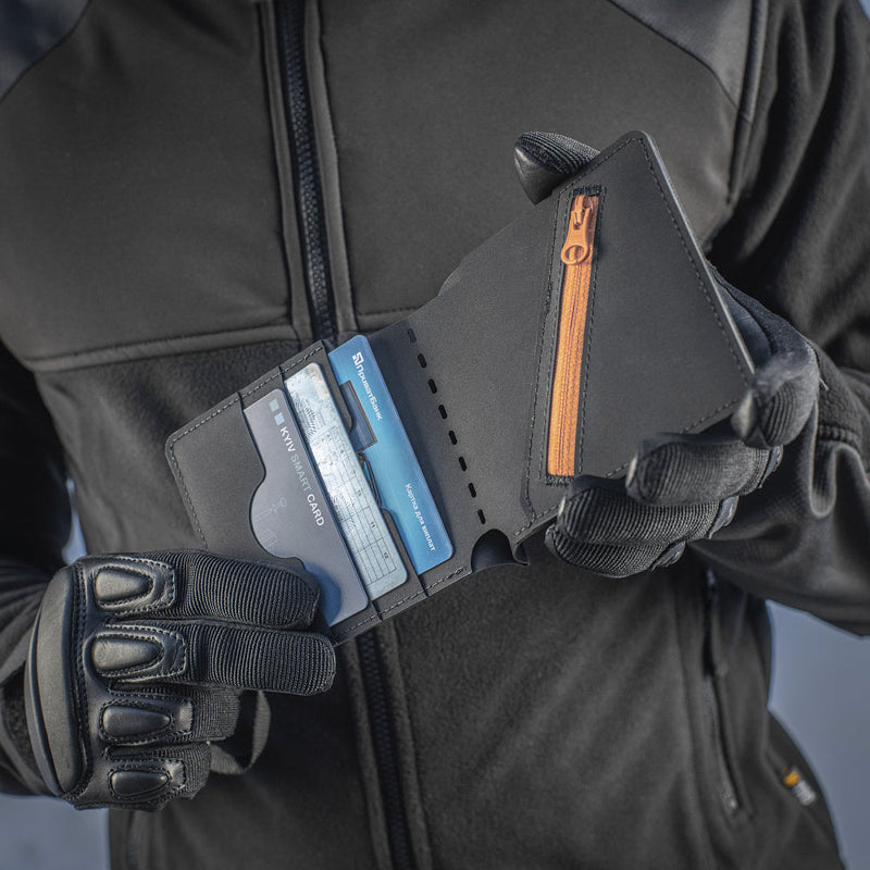 Load image into Gallery viewer, M-Tac Wallet Slim Elite Gen.II
