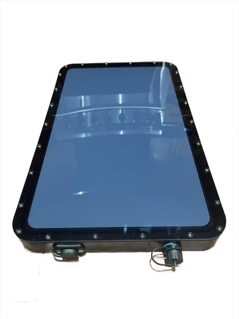 Load image into Gallery viewer, Star-Mount All In One 12v Flat Mount for Gen 2 Starlink
