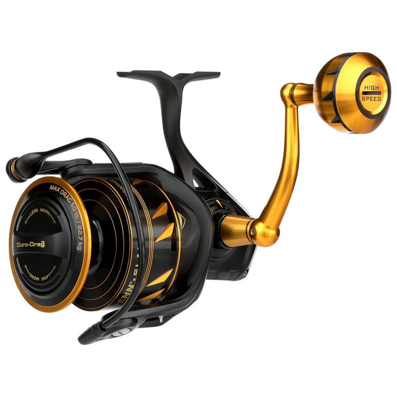 Load image into Gallery viewer, Penn Slammer IV Spinning Reels
