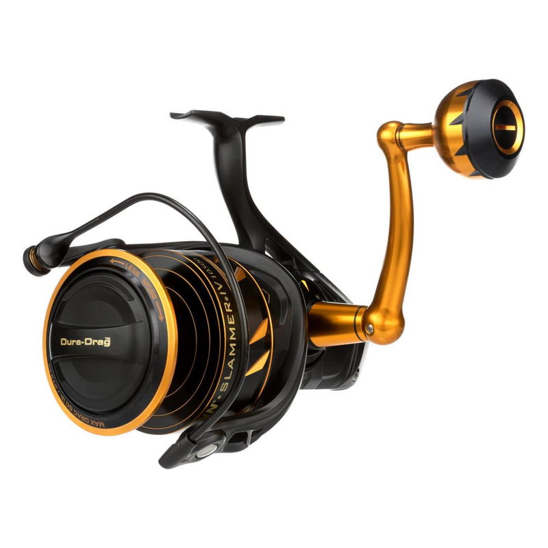 Load image into Gallery viewer, Penn Slammer IV Spinning Reels
