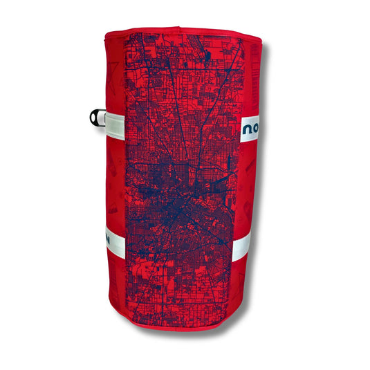 Houston Duffel Cooler