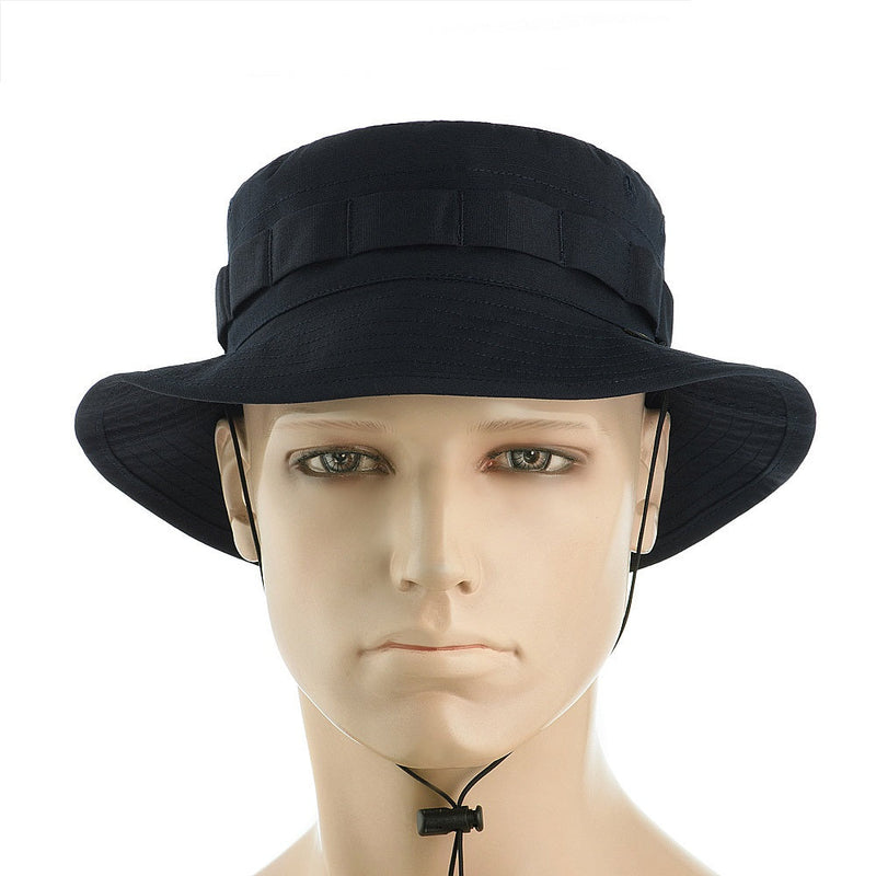 Load image into Gallery viewer, M-Tac Panama Boonie Hat Rip-Stop
