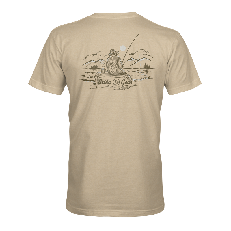 Load image into Gallery viewer, STLHD Men’s Cowboy  T-Shirt
