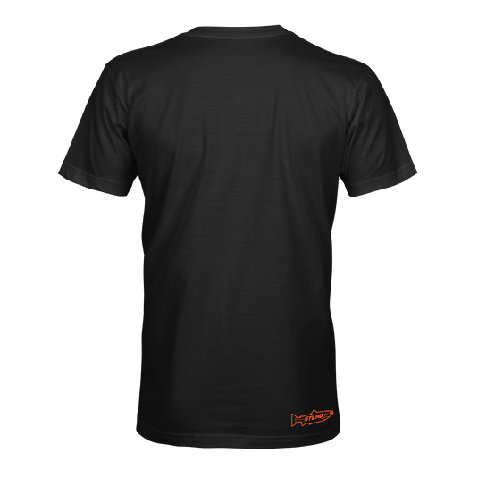 STLHD Men’s Rust T-Shirt