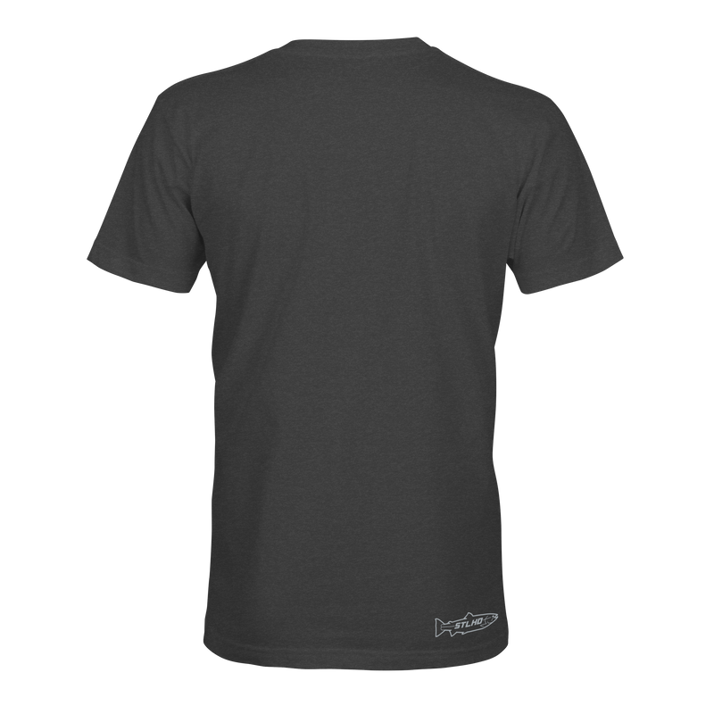 Load image into Gallery viewer, STLHD Men’s King Salmon T-Shirt
