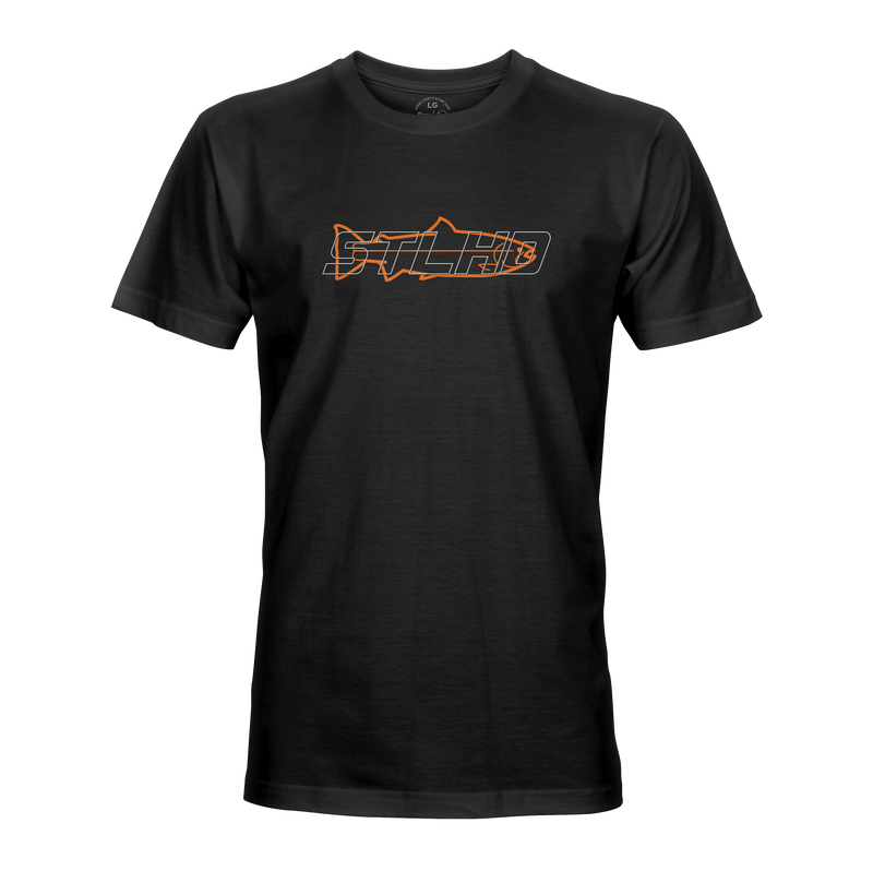 Load image into Gallery viewer, STLHD Men’s Overlay T-Shirt
