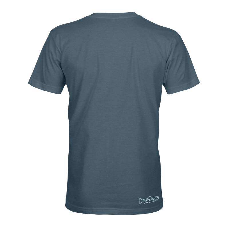 Load image into Gallery viewer, STLHD Men’s Rain or Shine T-Shirt
